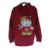 Sudadera Fusion Hello Kitty y 49ers de San Francisco