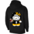 Sudadera Fusion Hello Kitty Steleers de Pittsburgh