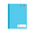 Cuaderno Cosido de 100 Hojas Profesional de Doble Raya Swing Cosi - LufeinShop