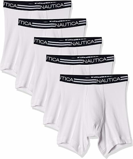 Calzoncillos shops nautica