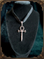 Gargantilha Vampire Ankh - comprar online