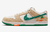 Jarritos x Nike SB Dunk Low Safety Orange Phantom Malachite FD0860-001