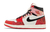 Air Jordan 1 High OG Spider-Man Across the Spider-Verse University Red DV1748-601