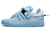 Bad Bunny x Adidas Forum Low The First Azul Midnight Navy GW0267