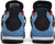 Travis Scott X Nike Air Jordan 4 Retro Houston Oilers 308497-406 - NAR SNKRS