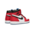 Nike Air Jordan 1 Retro High OG Origin Story Rojo Blanco 555088-602 en internet