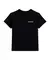 T-Shirt Rhythm - Black - comprar online