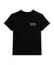 T-Shirt Mirror - Black - comprar online