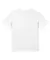 T-Shirt Basic Front - White - comprar online