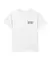 T-Shirt Mirror - White - comprar online