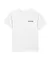 T-Shirt Melted - White - comprar online