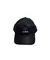 Logo Cap - Black