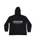 Power of Language Hoodie - Black