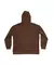 Logo Hoodie - Brown - comprar online