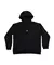 Logo Hoodie - Black