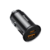 Carregador Turbo Veicular Pra Smartphones USB e USB-C 30W - comprar online