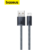 Cabo USB para Lighting - Baseus - comprar online