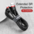 Cabo USB para USB-C - Baseus - loja online