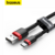 Cabo USB para USB-C - Baseus - comprar online