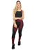 Conjunto Calça Legging e Cropped MaxDefinition | REF: LX7