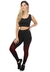 Calça Legging e Cropped PowerMax Conjunto | REF: LX4