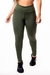 Calça Cintura Alta Legging Fitness Academia Verde Militar | REF: SV38