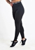 Calça Preto com Elástico Legging Cintura Alta | REF: CLGA5 - comprar online