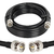 Cable SDI-HD BELDEN 1505A CON CONECTORES BNC (1 a 100 Metros) - comprar online