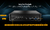 Switcher de Video Avmatrix Shark H4 PLUS 4 Canales HDMI