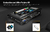 Switcher de Video Avmatrix Shark S6 6 Canales HDMI/SDI en internet