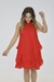 Vestido Lidi - comprar online