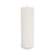 Velas 7 Dias Branca Transparente 260g