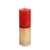 Velas 7 Dias 7 Vermelho/Dourado 260g - comprar online