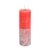 Velas 7 Dias 7 Vermelho/Prata 260g - comprar online