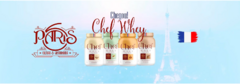 Banner da categoria Chef