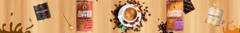 Banner da categoria Café/Achocolatados