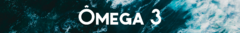 Banner da categoria Ômega 3