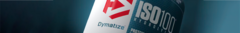 Banner da categoria Dymatize