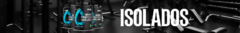 Banner da categoria Isoladas