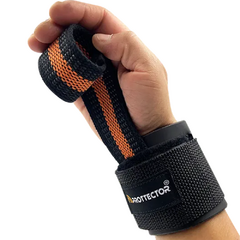 Straps TALA/PUNHO 40 - Prottector - Win Supplement Center