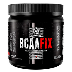 BCAA Powder Fix 240g - Darkness - comprar online