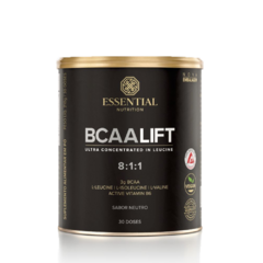 BCAA 8:1:1 210g - Essential Nutrition