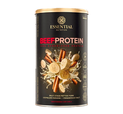 Beef Protein - Essential Nutrition - comprar online