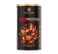 Beef Protein - Essential Nutrition