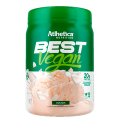 Best Vegan 500g - Atlhetica Nutrition na internet