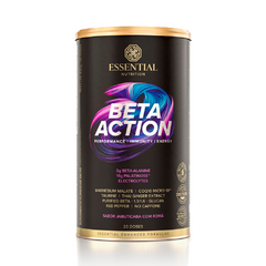 Beta Action (630g) - Essential Nutrition