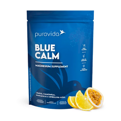 Blue Calm 250g - Puravida