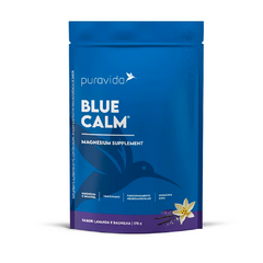 Blue Calm 175g - Puravida