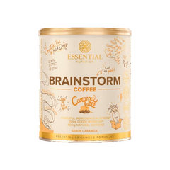 Brainstorm Coffee Lata - Essential Nutrition - comprar online