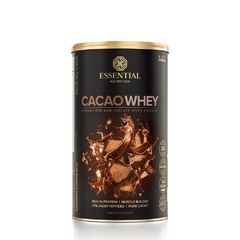 Cacao Whey - Essential